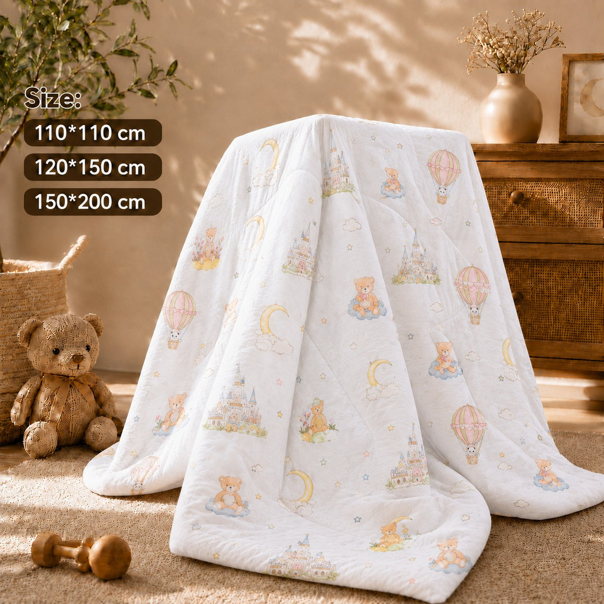 SHAGUN FASHION — The Biggest Brand in Soft & Cozy Baby Care!