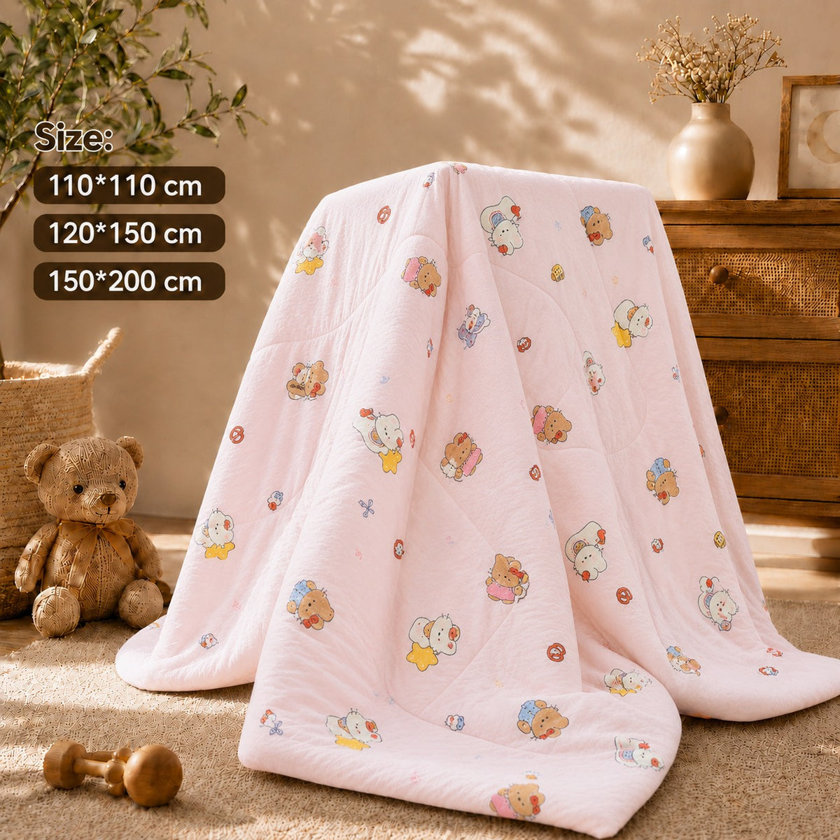 SHAGUN FASHION — The Biggest Brand in Soft & Cozy Baby Care!