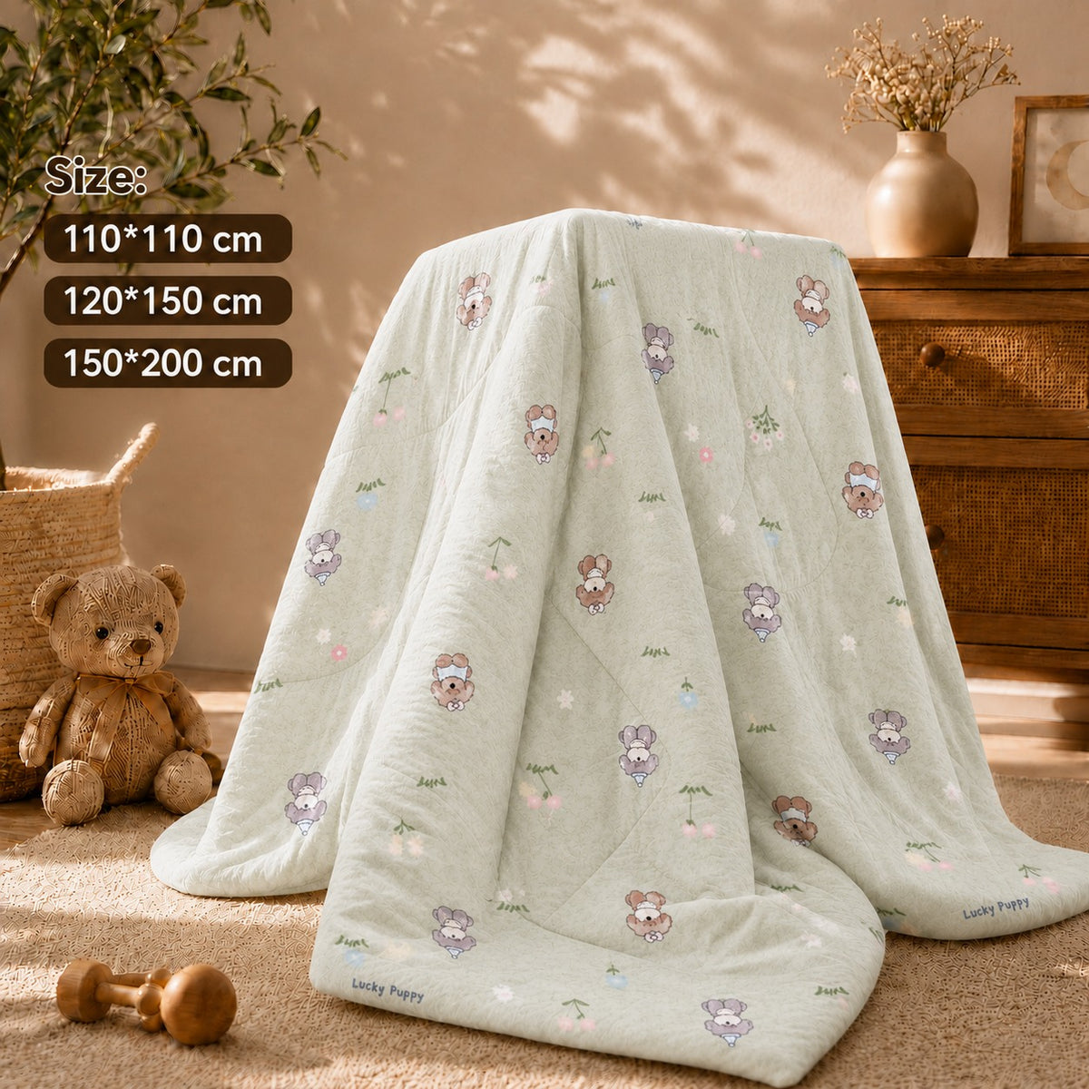 SHAGUN FASHION — The Biggest Brand in Soft & Cozy Baby Care!