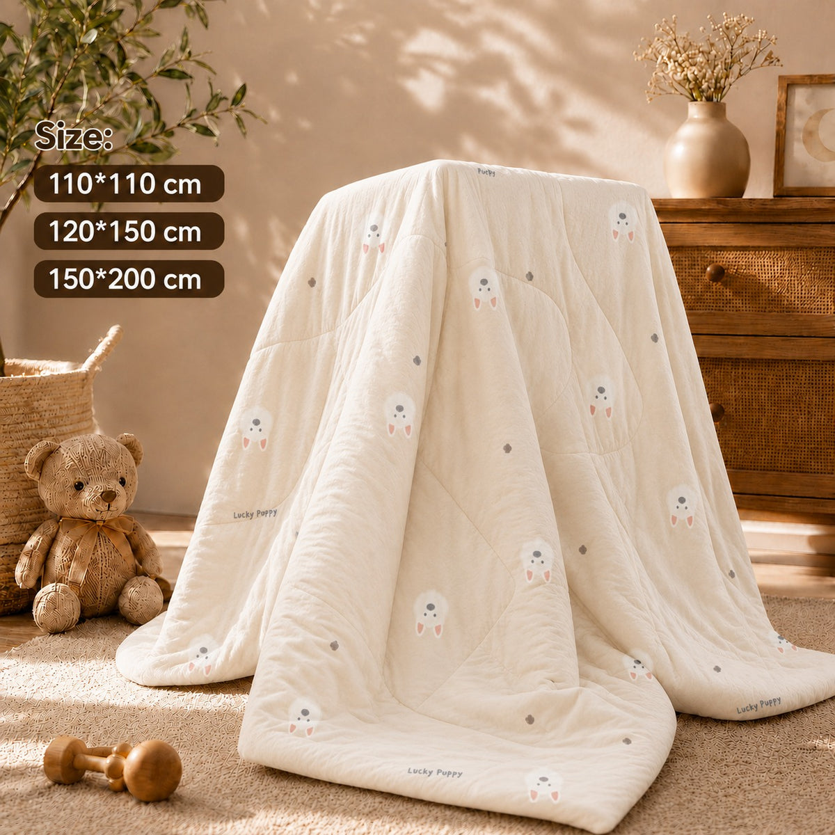 SHAGUN FASHION — The Biggest Brand in Soft & Cozy Baby Care!