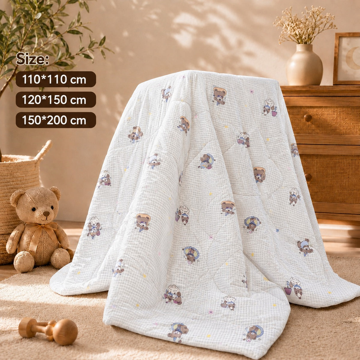 SHAGUN FASHION — The Biggest Brand in Soft & Cozy Baby Care!